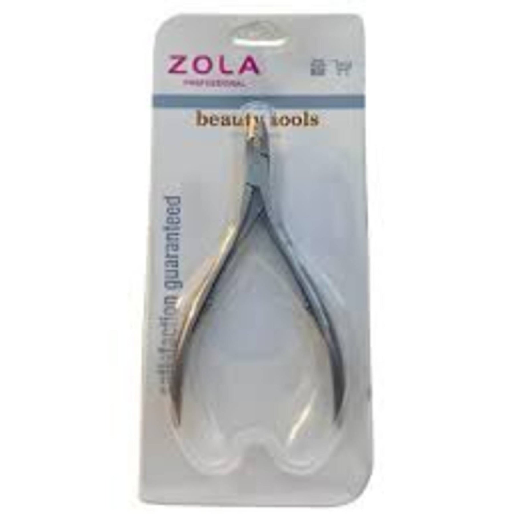 Alicate de Cutícula | Zola