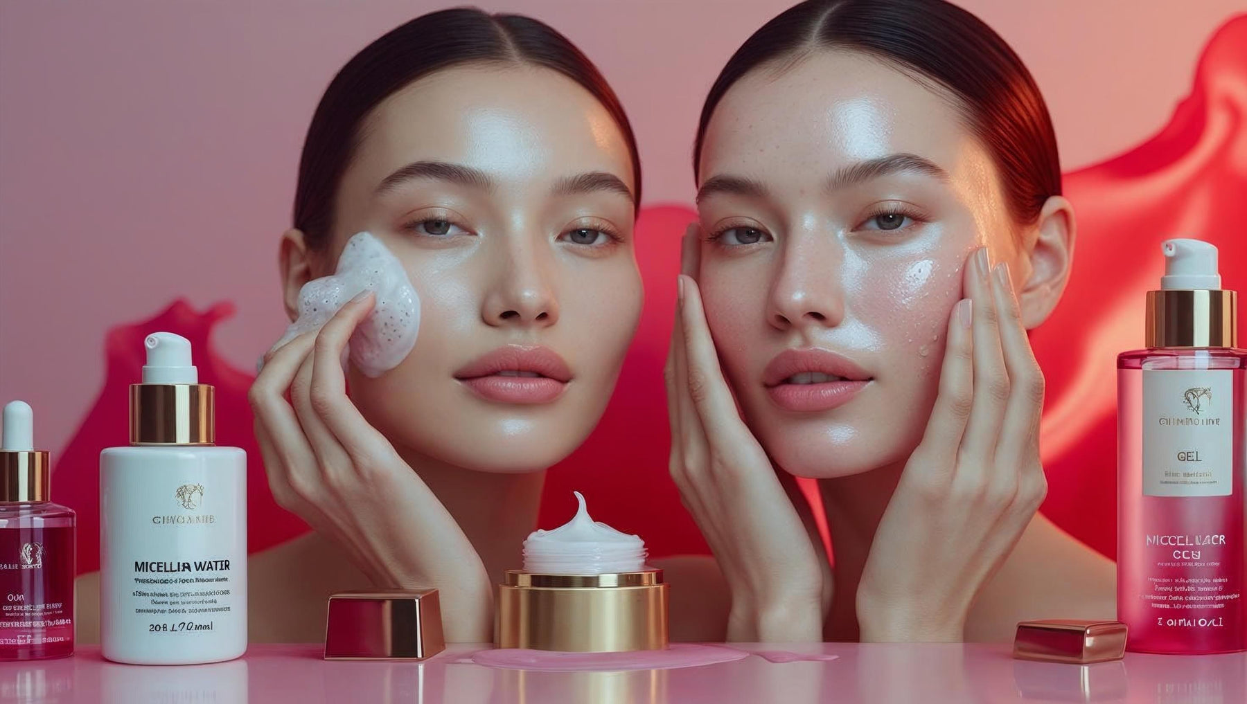 Skincare