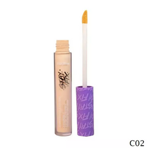 Corretivo Líquido Stay Fix Ruby Rose 3,9 Ml