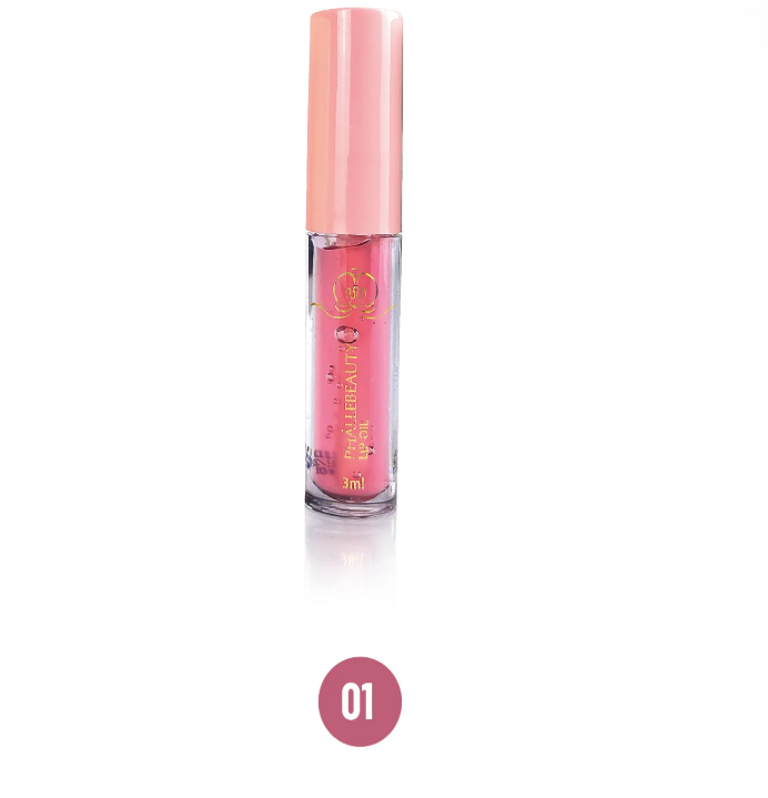 Lip Oil - Phallebeauty