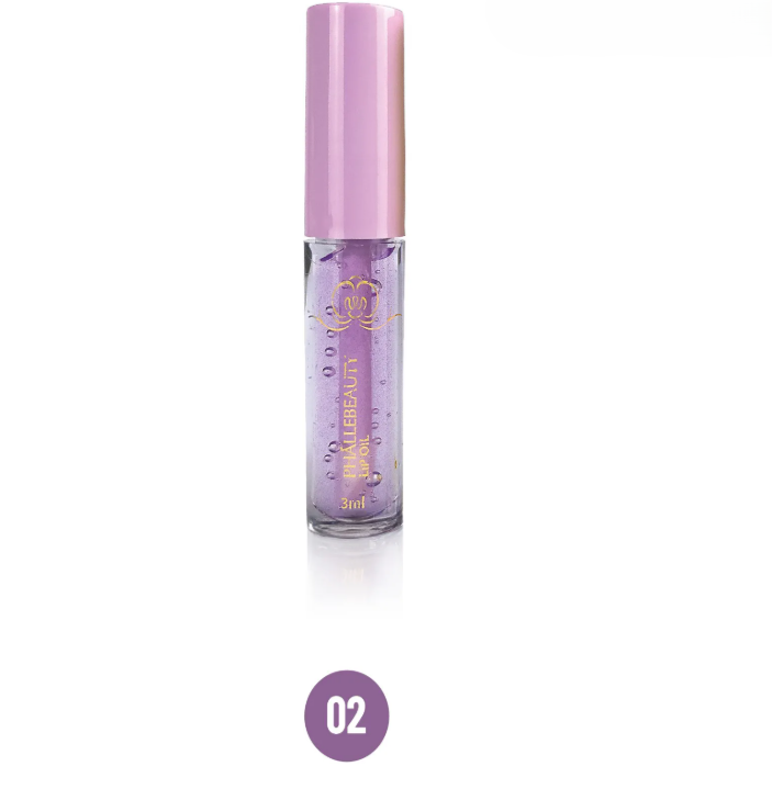 Lip Oil - Phallebeauty