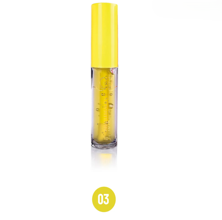 Lip Oil - Phallebeauty
