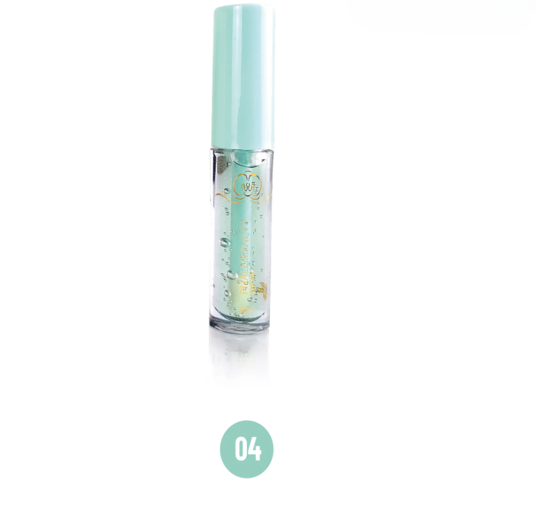 Lip Oil - Phallebeauty
