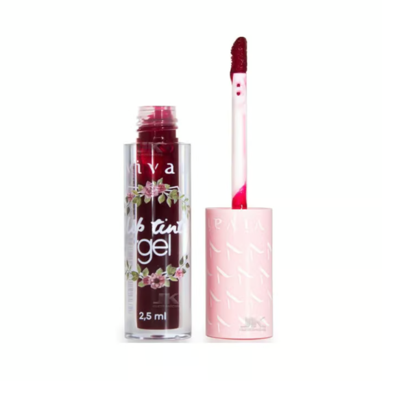 Lip Tint Gel Vivai.