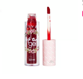 Lip Tint Gel Vivai.