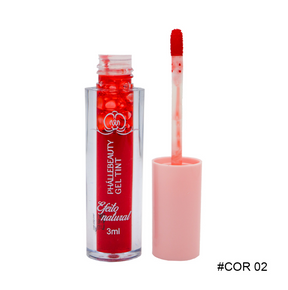Lip Gel Tint -  PHALLEBEAUTY