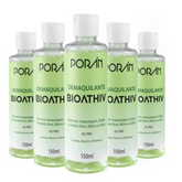 Poran - Demaquilante Bioathiv Oil Free