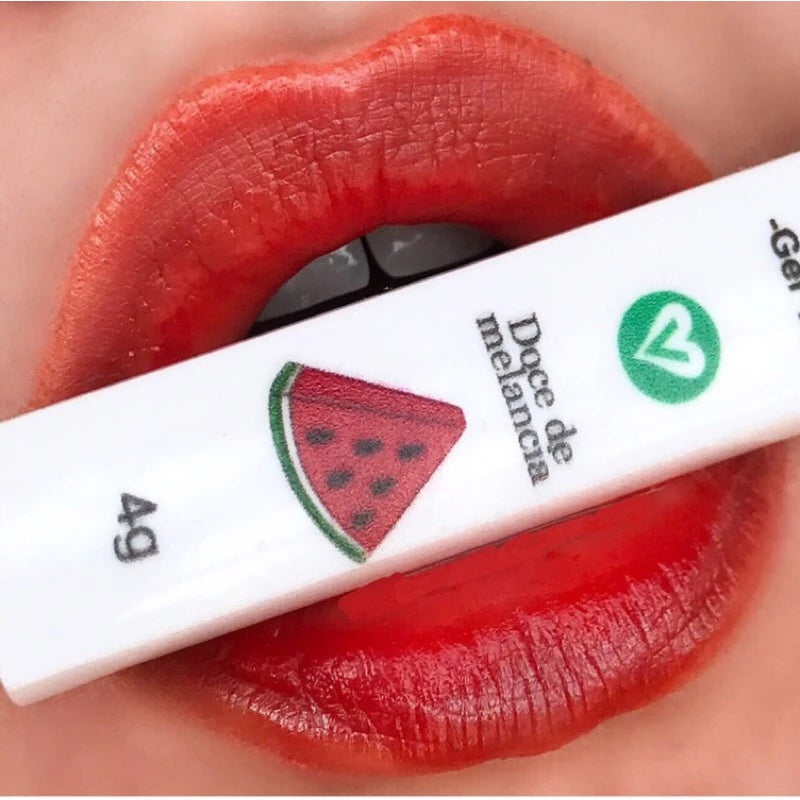 Gel Tint Gan dy Cream Vegano 4g Miss Lary.