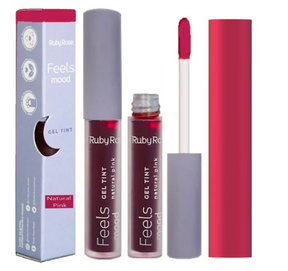 Gel Tint Ruby Rose