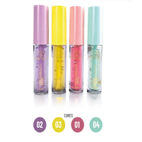 Lip Oil - Phallebeauty