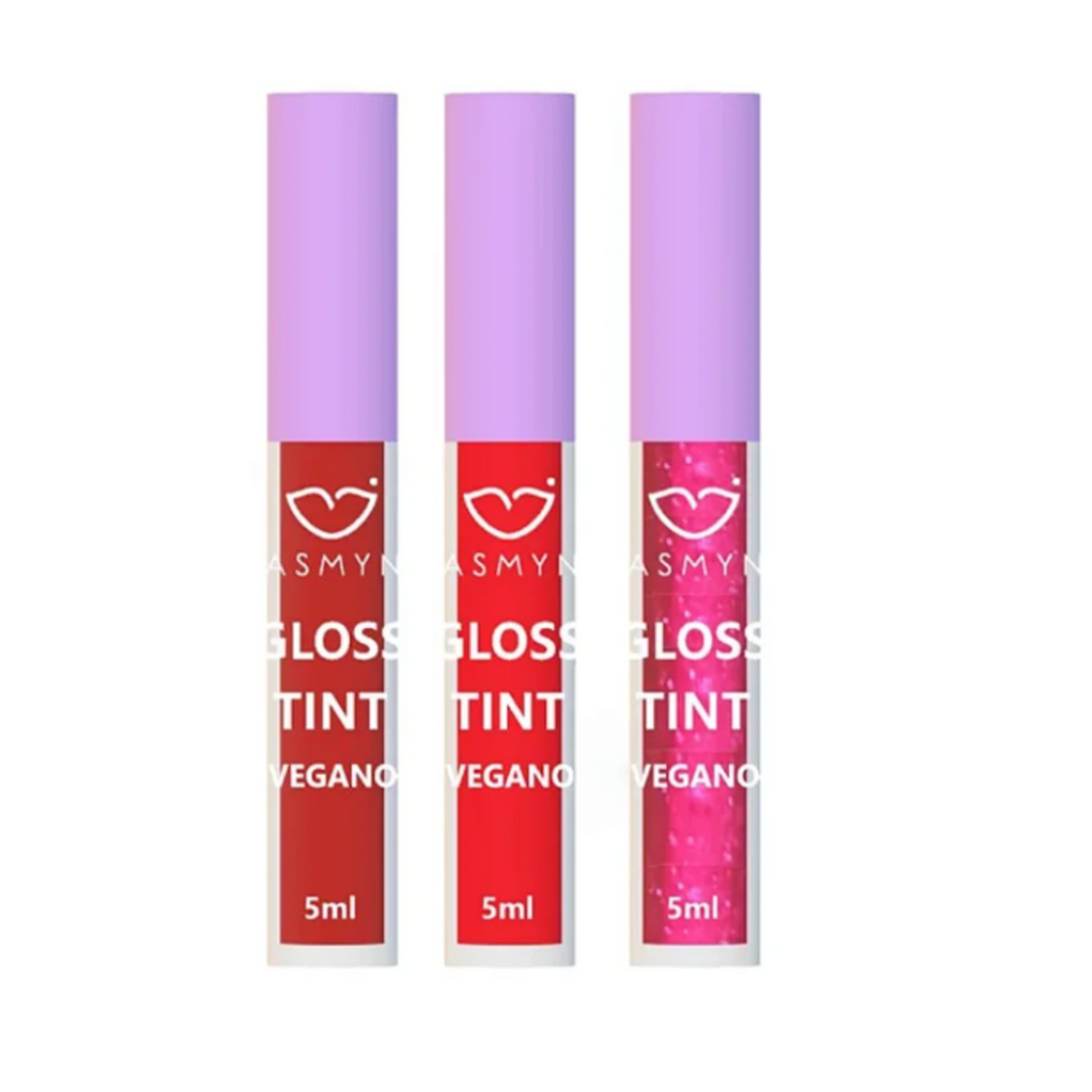 Gloss Tint Jasmyne.