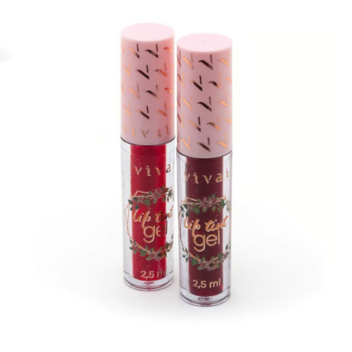 Lip Tint Gel Vivai.