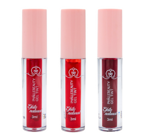 Lip Gel Tint -  PHALLEBEAUTY