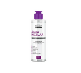 Água Micelar Ácido Hialurônico 200ml Face Beautiful