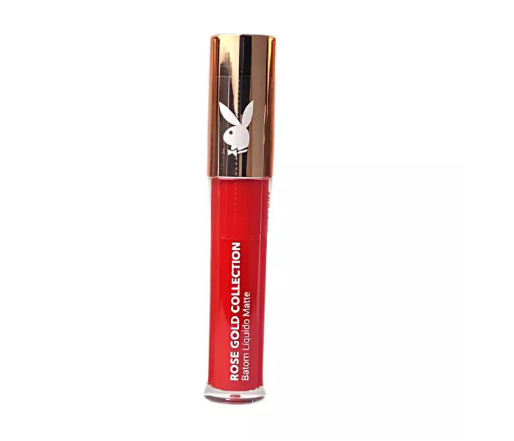 Baton Liquido PlayBoy.
