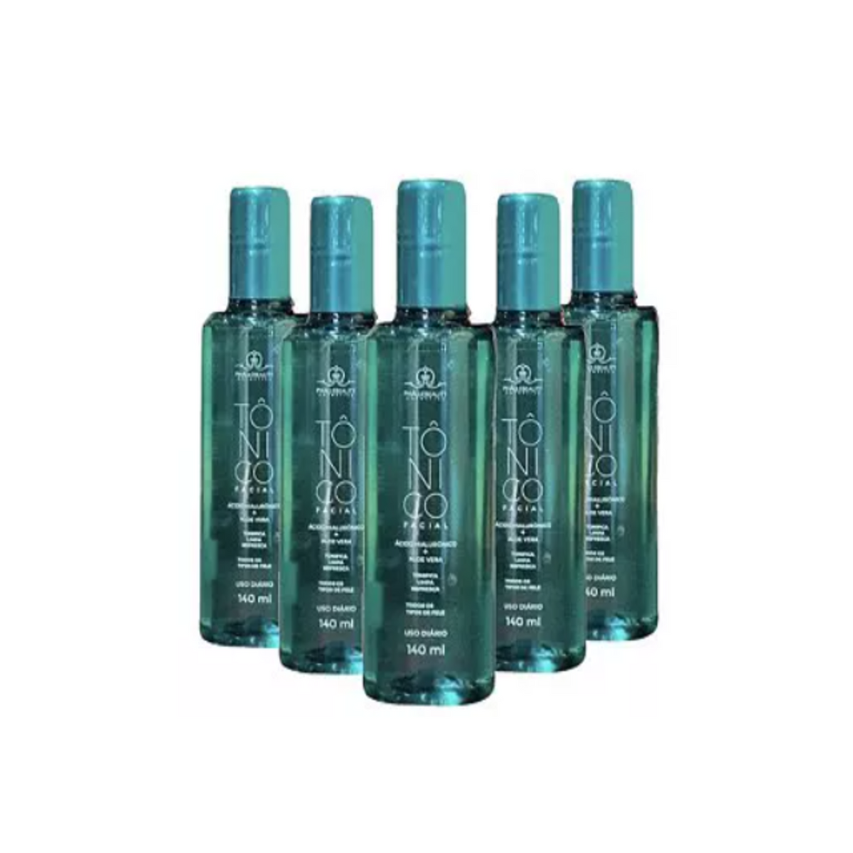 TÔNICO FACIAL PHÁLLEBEAUTY