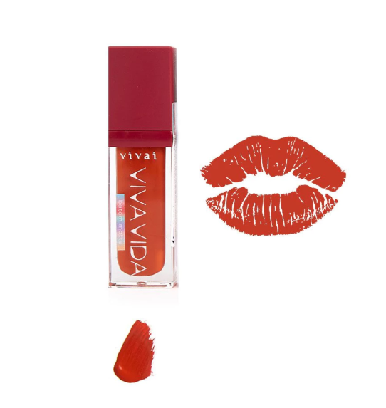 Baton Matte Vivai Viva Vida