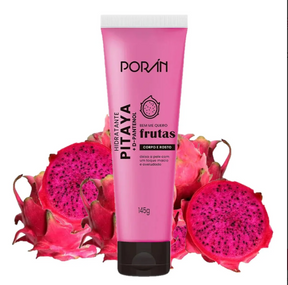 Hidratante Corpo e Rosto Pitaya