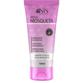 Isis Makeup Rosa Mosqueta - Sabonete Líquido Facial 100ml